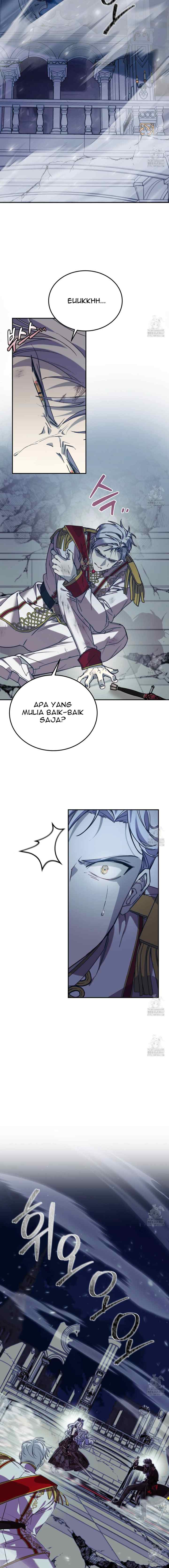 How to Live as a Tyrant's Bastard Brother chapter 1 halaman 9
