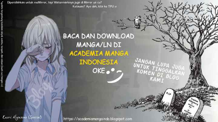 Busou Shoujo Machiavellianism chapter 21 halaman 17