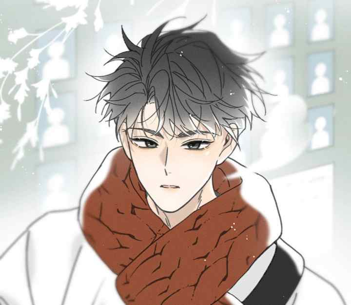Salt Friend chapter 215 halaman 8