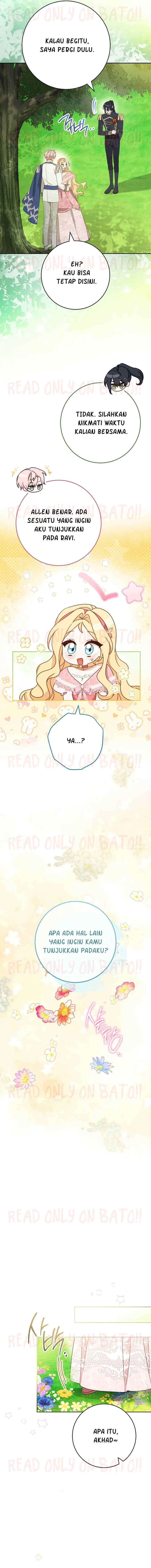 Please Cherish Your Friends chapter 88 halaman 6
