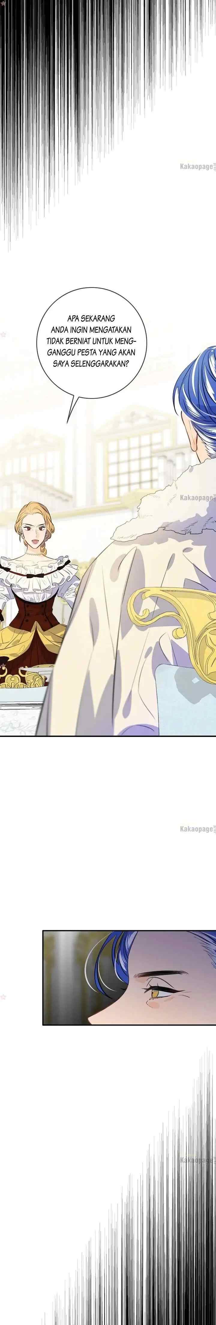 The Great Wish chapter 84 halaman 4