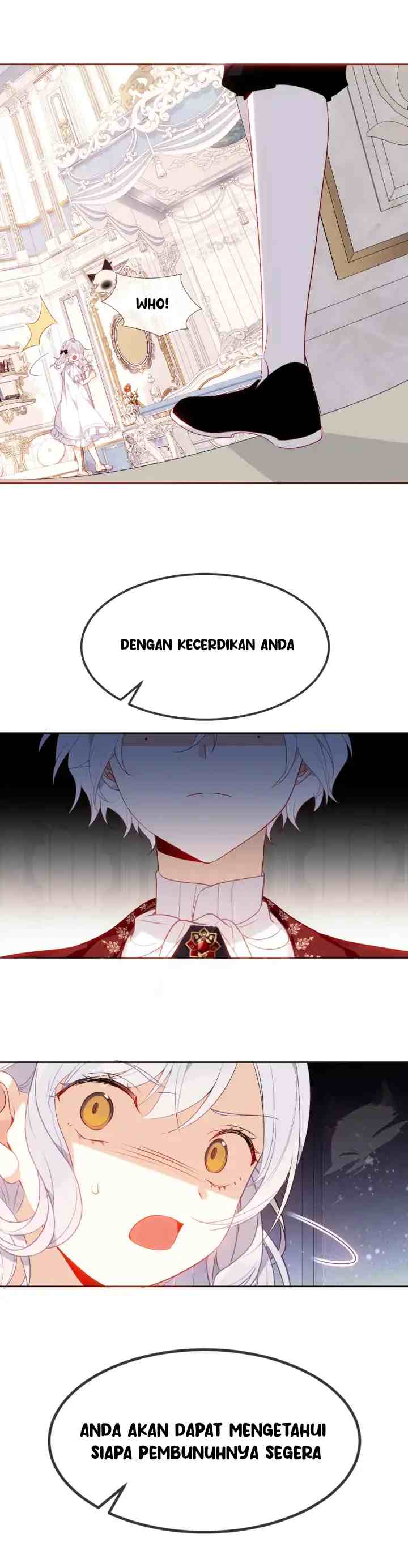 The Script Shop of Dreams chapter 2 halaman 10