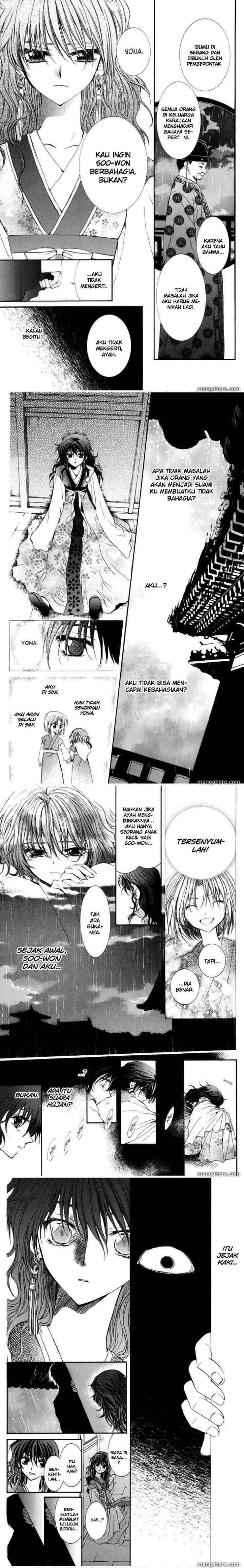 Yona of the Dawn chapter 1 halaman 9
