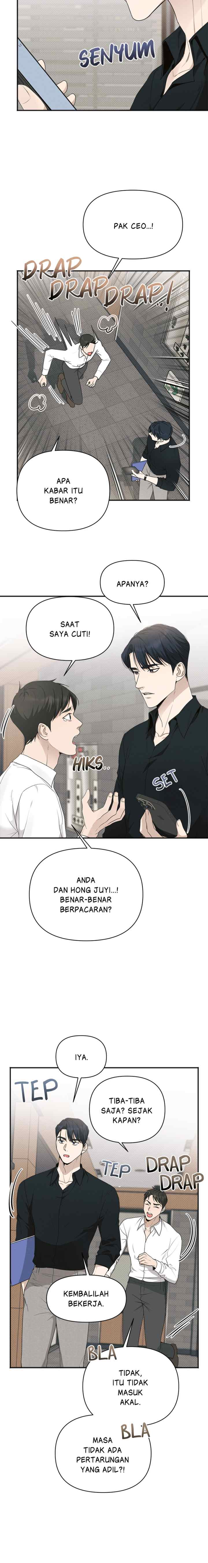 The Perfect Contract chapter 22 halaman 6