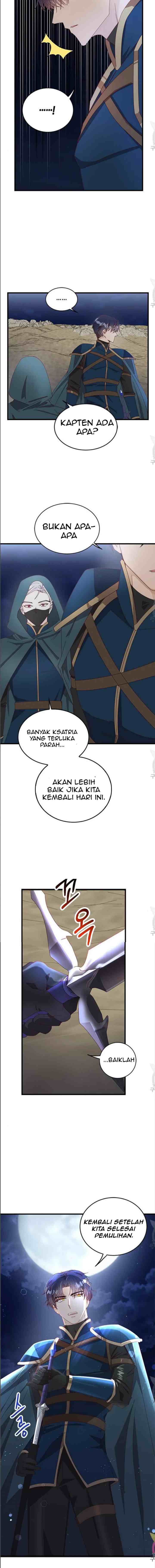 The Secret Life of a Certain Count's Lady chapter 6 halaman 11