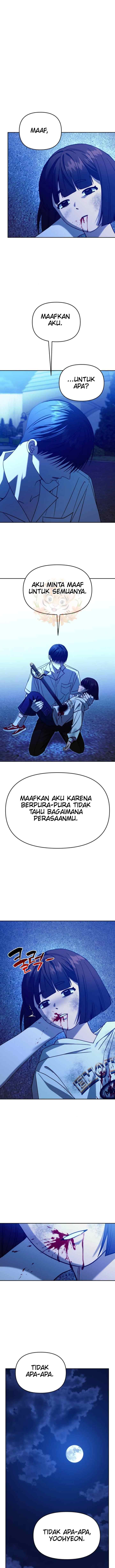 Call Me The Devil chapter 111 halaman 16