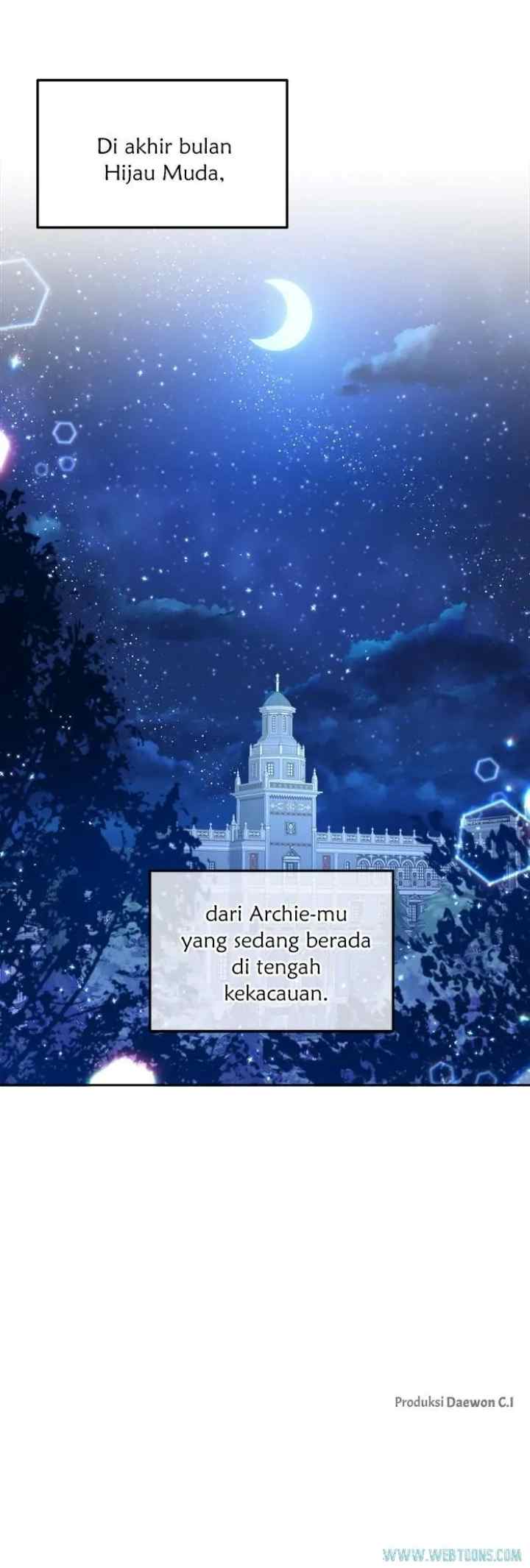 RSVP, Prince ! chapter 35 halaman 12