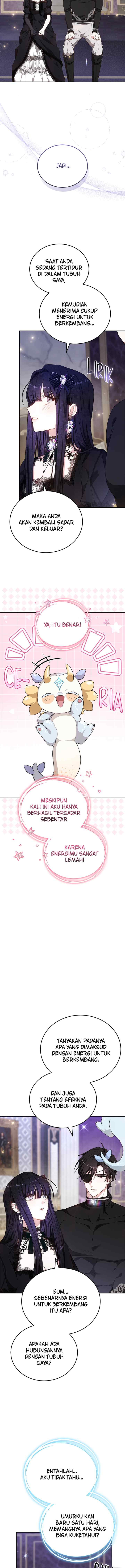 Bride of Obsidian chapter 85 halaman 6