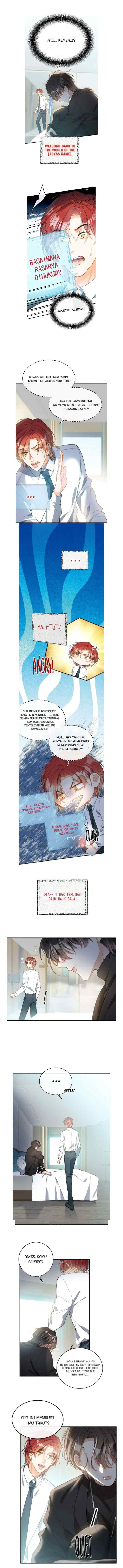Kiss The Abyss chapter 67 halaman 15
