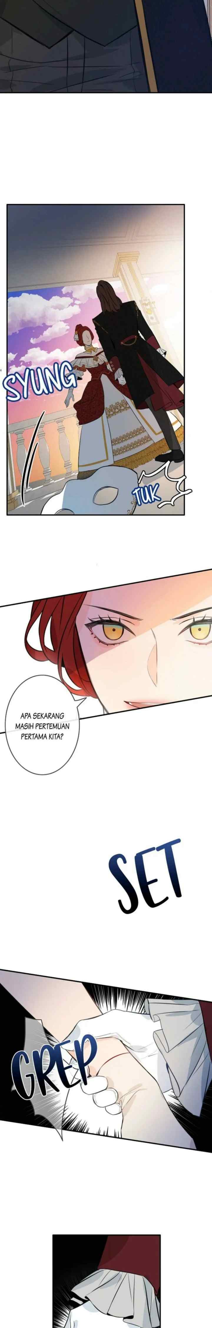 The Great Wish chapter 14 halaman 13