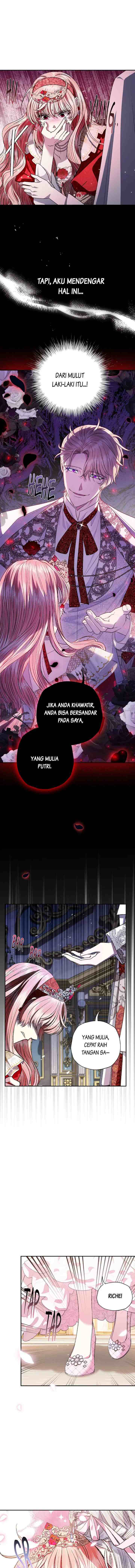 Father, I Don't Want to Get Married! chapter 71 halaman 17