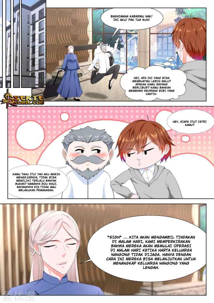 Metropolitan System chapter 276 halaman 12