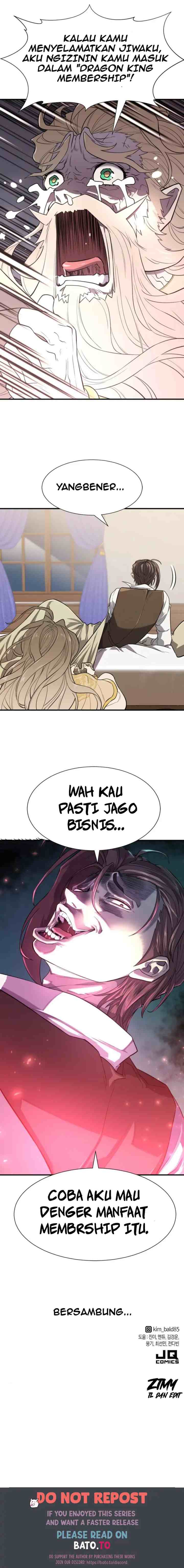 O melhor engenheiro do mundo chapter 110 halaman 16
