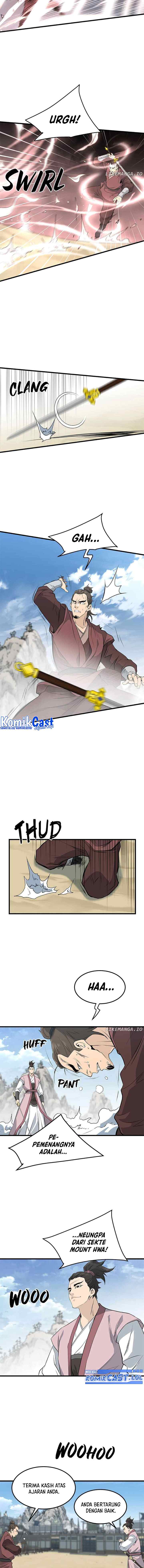 Grand General chapter 103 halaman 9