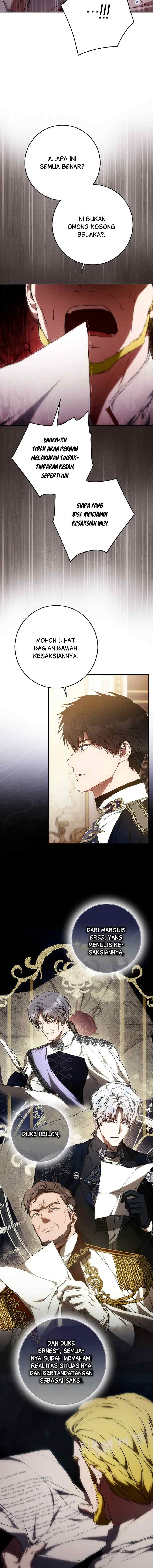 I Became the Wife of the Male Lead chapter 122 halaman 7