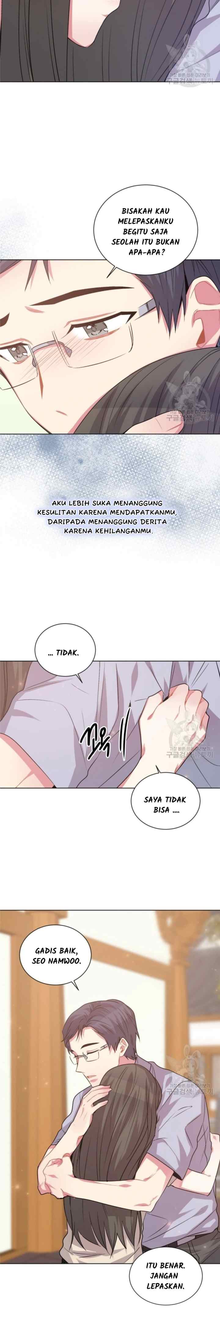 All About You chapter 61 halaman 11