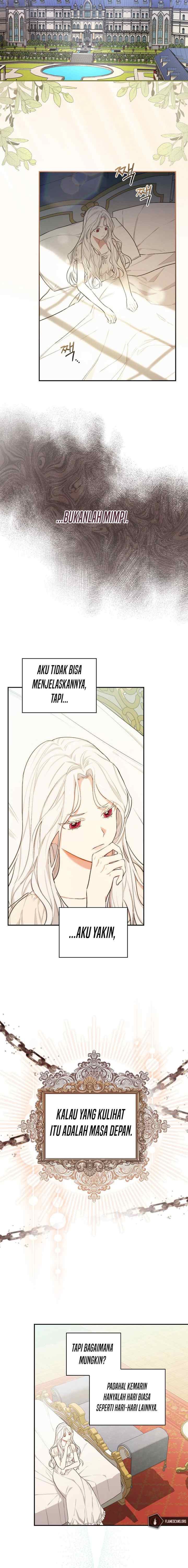 I'll Become the Mother of the Hero chapter 3 halaman 14