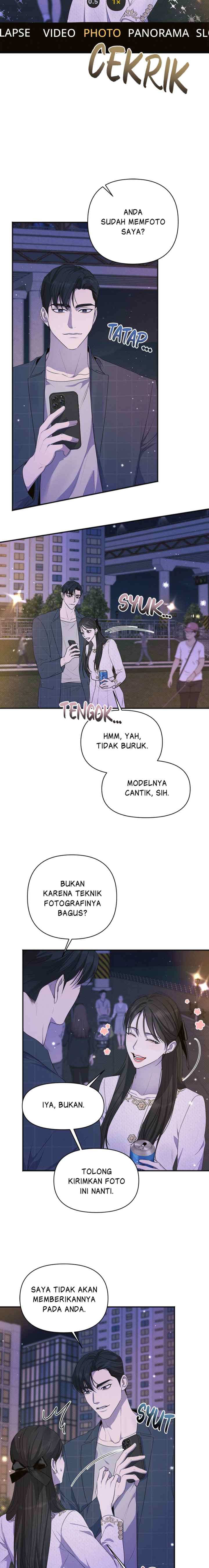 The Perfect Contract chapter 35 halaman 8