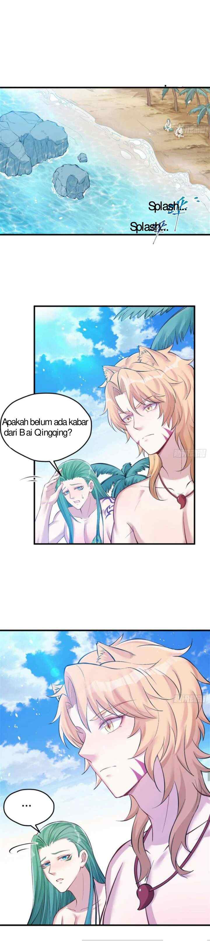 Beauty and the Beasts chapter 224 halaman 9