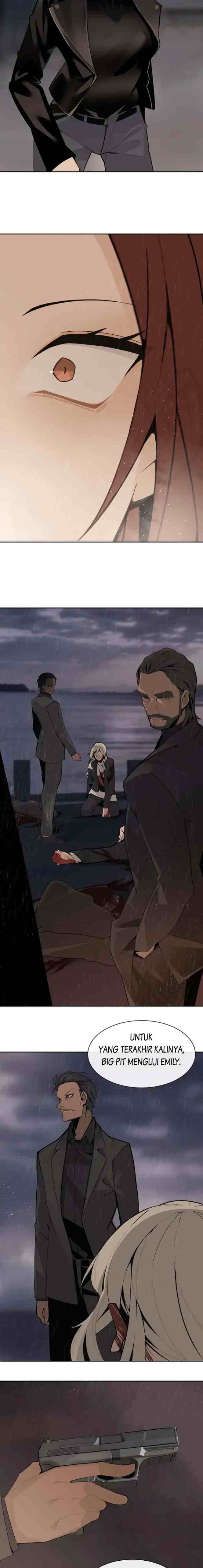 Devil Sword King chapter 258 halaman 8