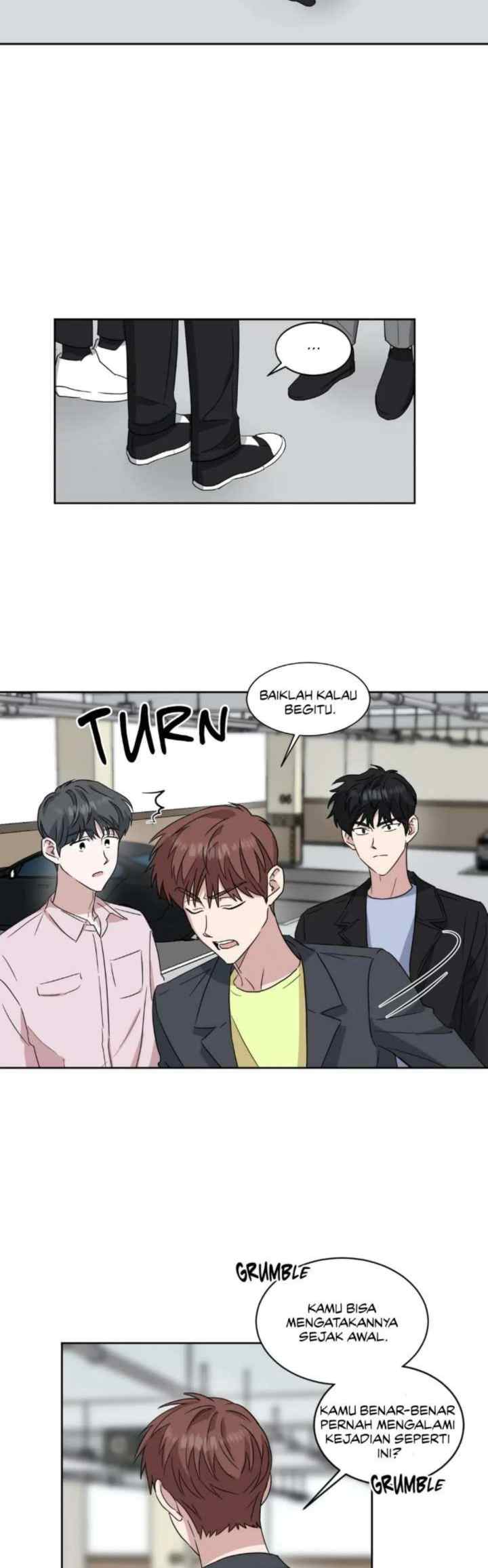 One Take chapter 30 halaman 8
