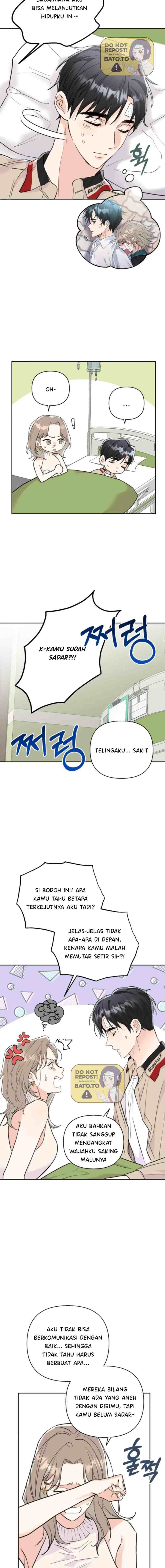 Really Truly Getting a Divorce chapter 40 halaman 15