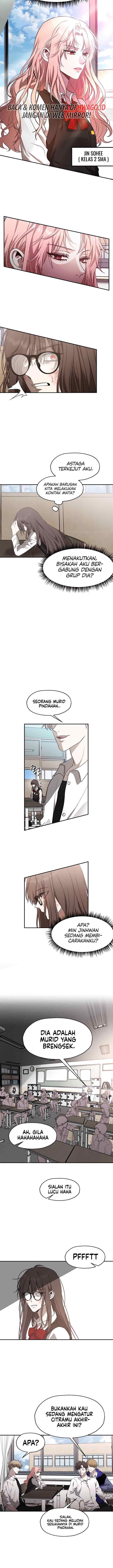Stealing Sohee chapter 1 halaman 12