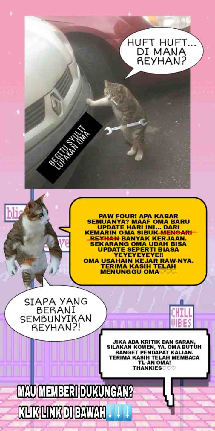 Leveling My Husband to the Max chapter 70 halaman 20