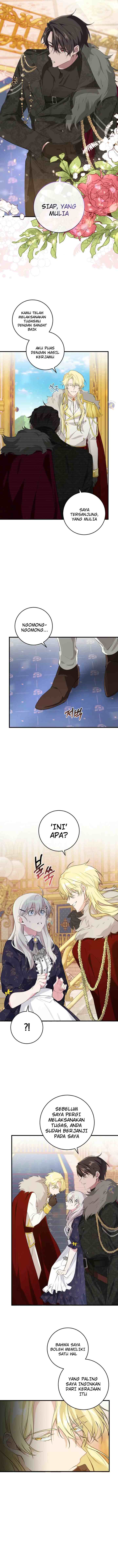 Savor the Taste chapter 16 halaman 10