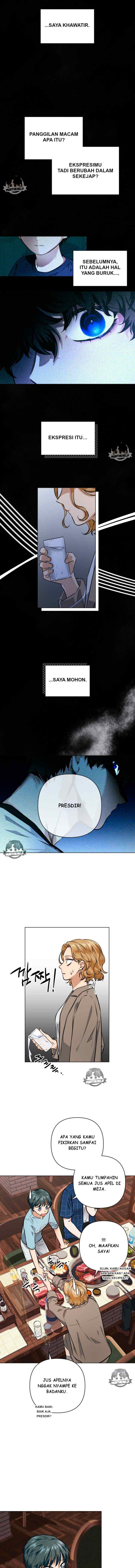 Remember Me chapter 8 halaman 13