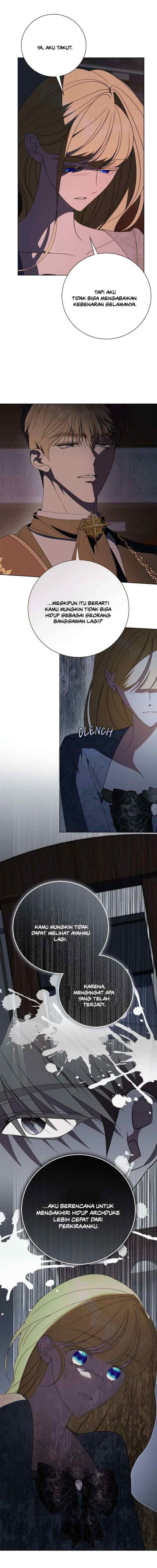 The East Wind of The Altas chapter 87 halaman 7