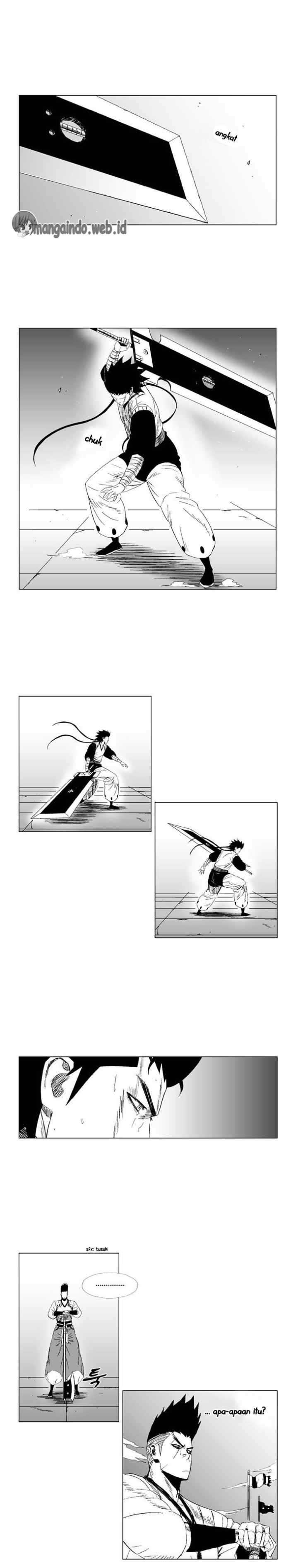 Red Storm chapter 82 halaman 4