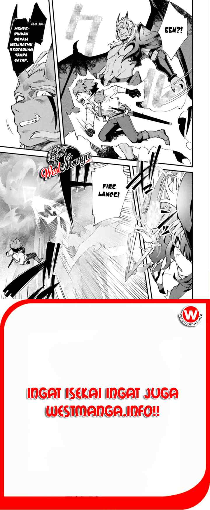 Nido Tensei Shita Shounen wa S Rank Boukensha Toshite Heion ni Sugosu-zense ga kenja de eiyuu datta boku wa raisede wa jimini ikiru chapter 11 halaman 7