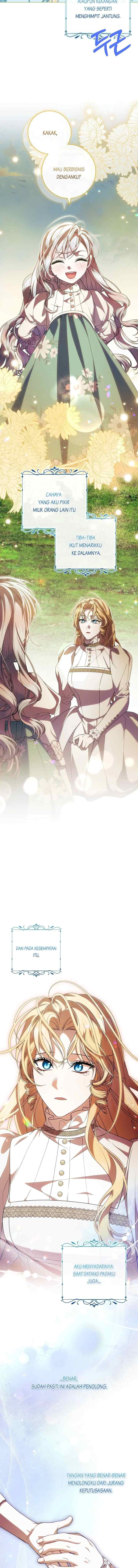 I Adopted a Villain as My Father chapter 66 halaman 10