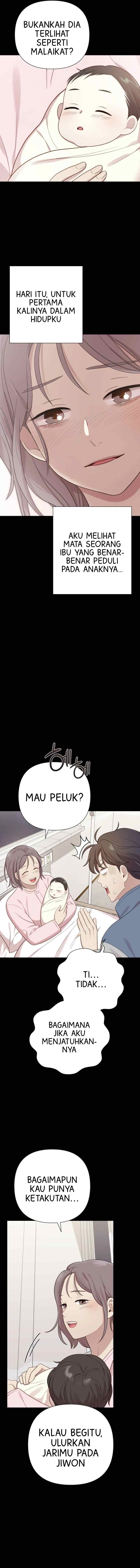 Give Birth To Me chapter 30 halaman 17