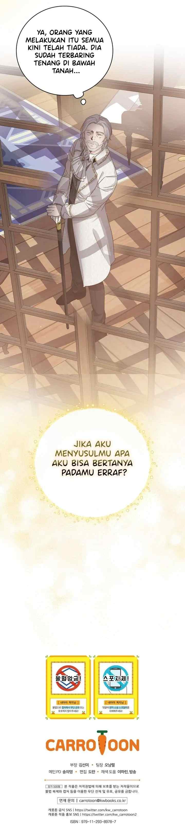 Finding My Father's Son chapter 10 halaman 15