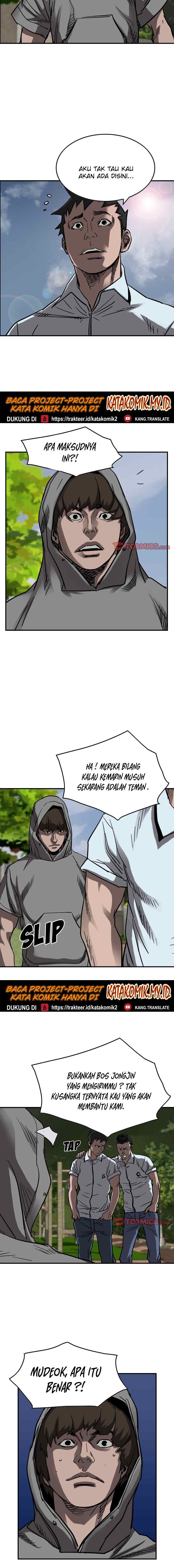 Legend: The Beginning chapter 72 halaman 10
