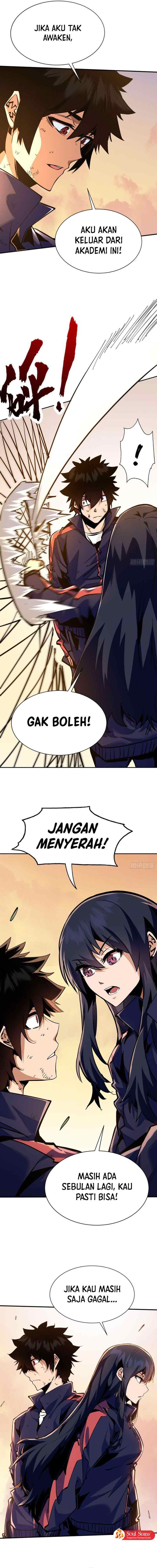 I Am Really Not the Demon Lord! chapter 1 halaman 8