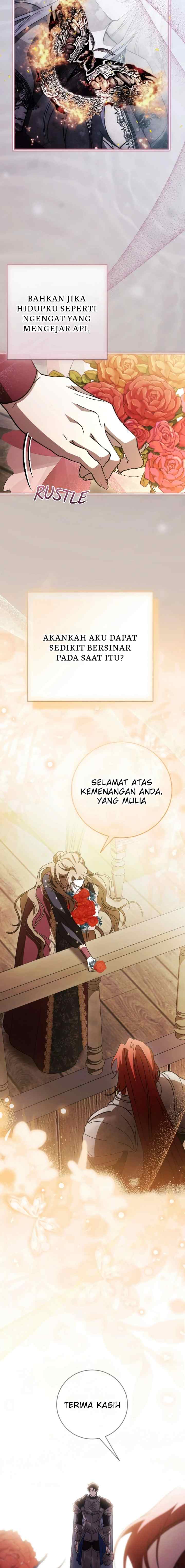 Dark Chain chapter 27 halaman 18