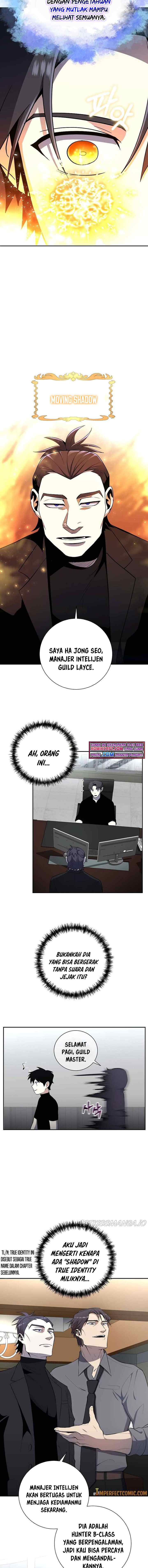 990k Ex-Life Hunter chapter 41 halaman 10