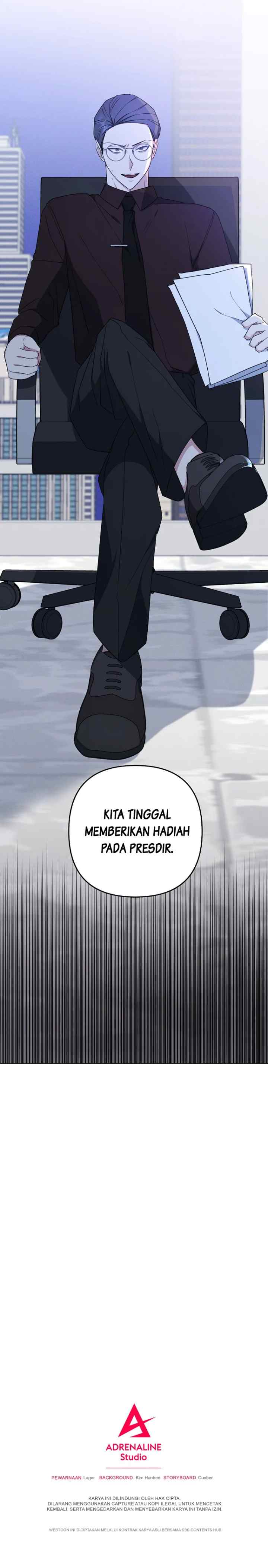 Rooftop Prince chapter 30 halaman 19