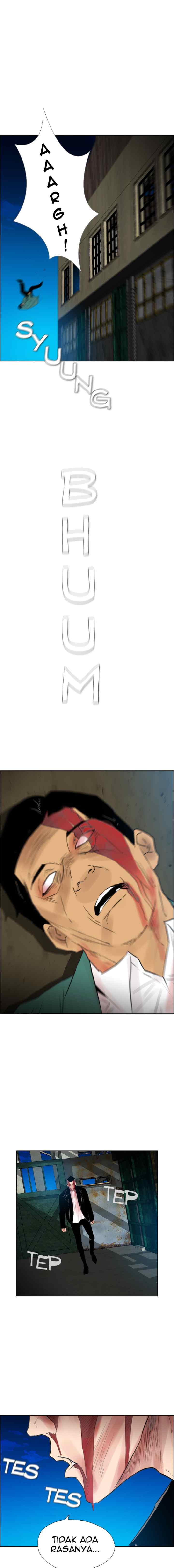 Reawaken Man chapter 112 halaman 13