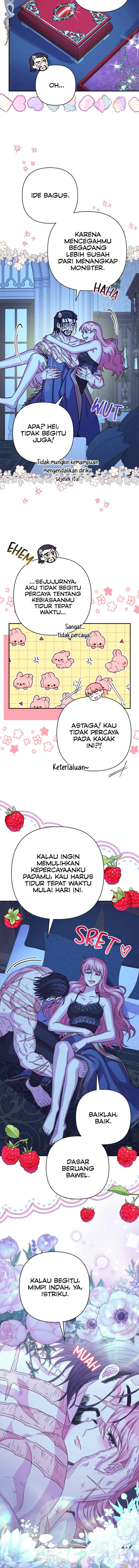 Anyway, It Is A Ropan chapter 52 halaman 11