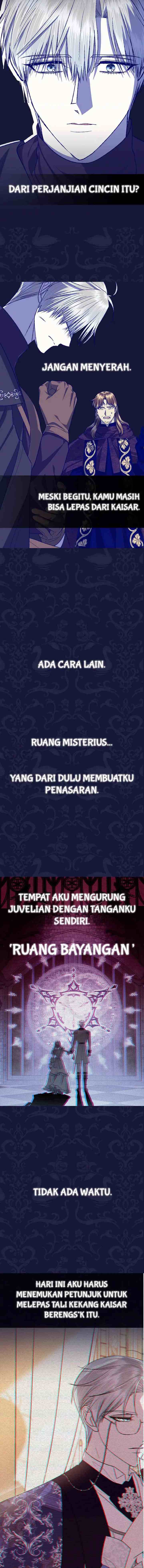 Father, I Don't Want to Get Married! chapter 70 halaman 18