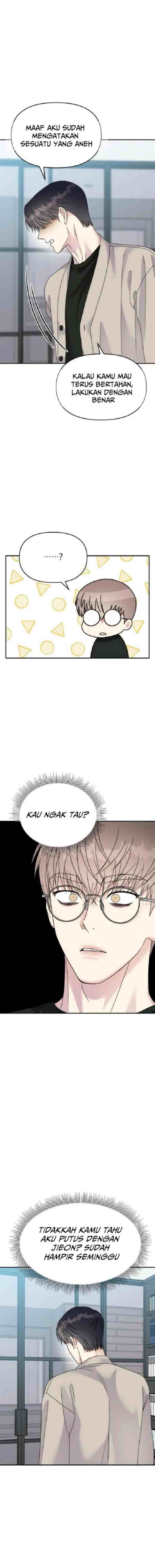 Do As I Say! chapter 95 halaman 6
