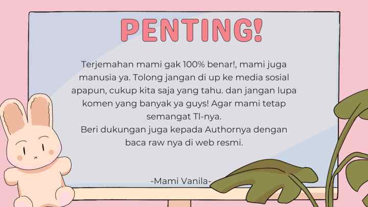 Masquerade chapter 25 halaman 19