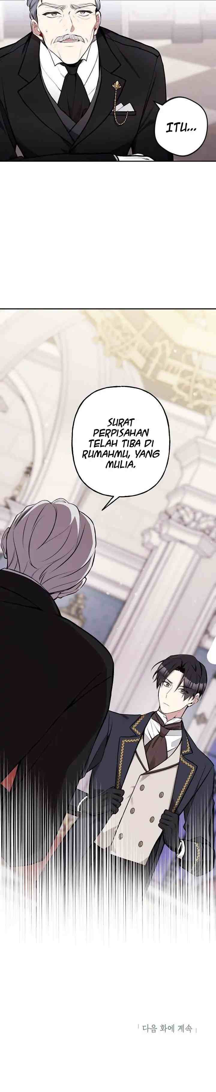 Please Don't Come to the Villainess' Stationery Store! chapter 11 halaman 15