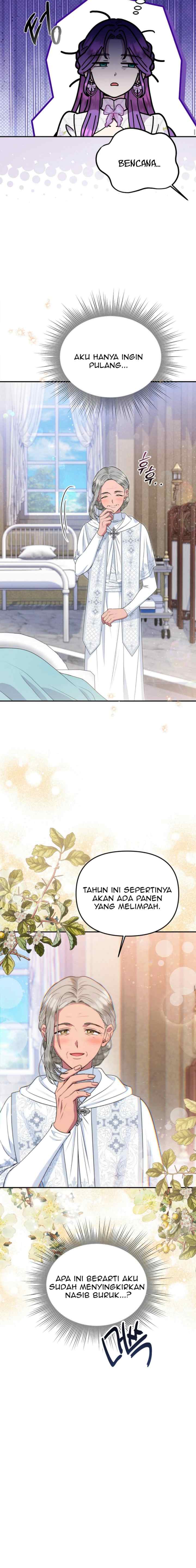 Princess of Materialism chapter 70 halaman 7