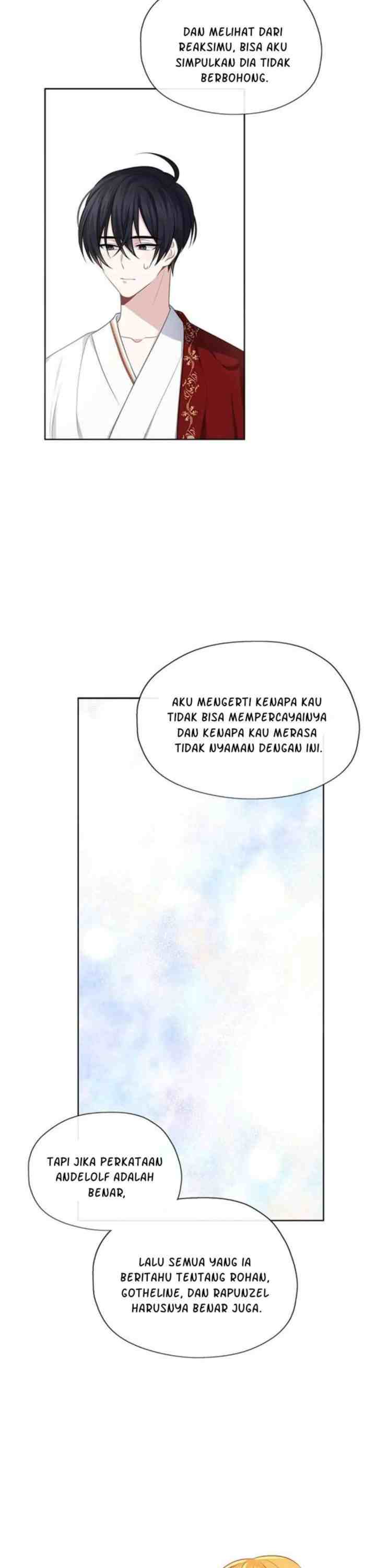 Follow The Bread Crumbs chapter 44 halaman 11