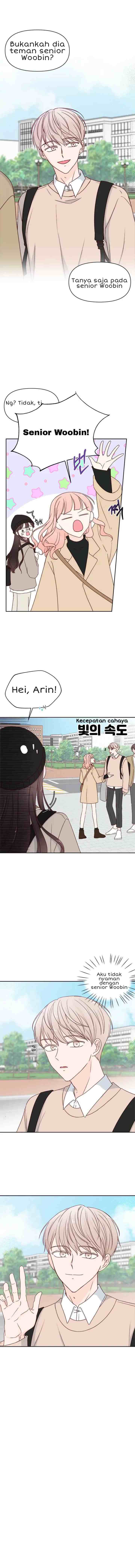 Next Door Boyfriend chapter 4 halaman 8